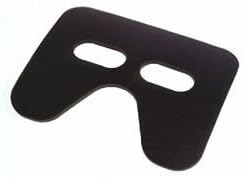 Rowing Machine Seat Pad - Works Great on All Rowers