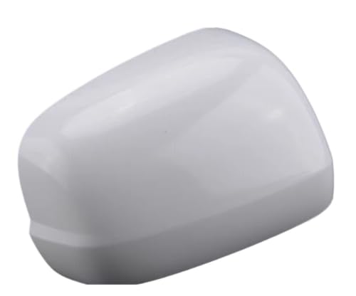 Boîtiers rétroviseur Jazz rigide coque de protection droite 2009-2011