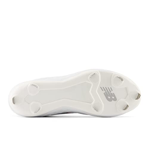 Image of New Balance Men's Fresh Foam X 3000 V6 Metal Baseball Shoes