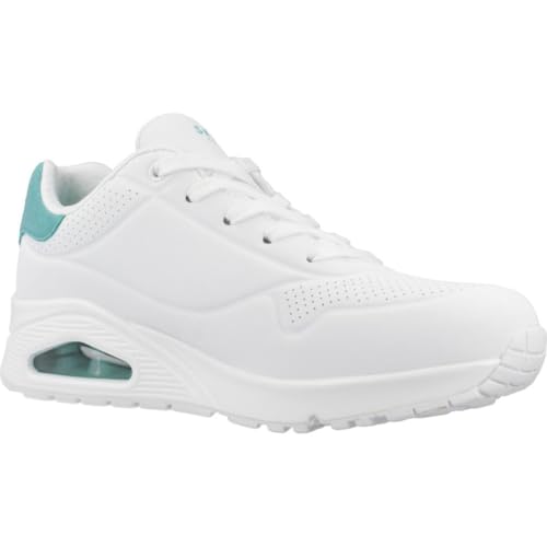 Image of Skechers Womens Uno-pop BackSneaker