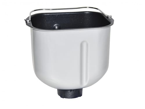 Cuve à pain Machine à pain SS-986626 MOULINEX Machine à pain SS-986626 MOULINEX