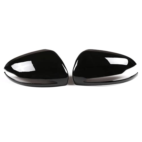 Rénover coques rétroviseur voiture abîmées avec garniture ABS pour Classe C W205 E W213 GLC
