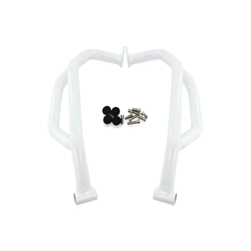 Barre Protection Moteur Moto 450 MT pour l'Aventure et le Trail Off-Road