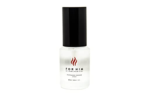 Rawchemistry RC-PS-0001 For Him, Pheromone Infused Cologne Spray thumb #2