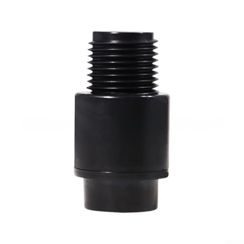 Reemplazo de válvula de retención, R172248 Válvula de control de reflujo de conexiones a prueba de fugas de plástico para piscina arcoíris 320