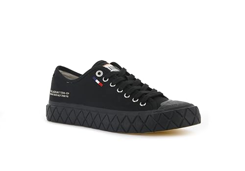 Image of Palladium Unisex Palla Ace CVS Sneaker
