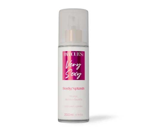 Body Splash Very Sexy Barbours 200ml
