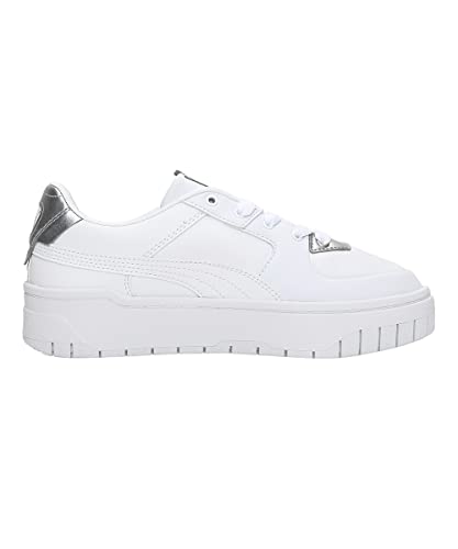 Image of Puma Womens Cali Dream Metal WNS Sneaker