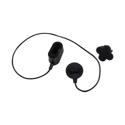 Fixation de corde pour tablette de coffre Ford Fiesta MK8 anti-rupture