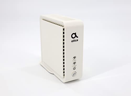 Altice AirTies Air 4930 Single Pack 2500 Mbps 4x4 802.11ac + 2x2 802.11n Smart Wireless Mesh Extender (Renewed)