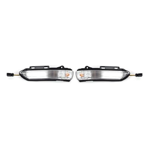 Coque miroir de porte MG ZS EV style chic pour trajets urbains