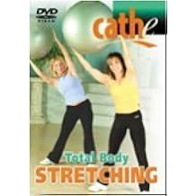 Cathe Friedrichs Total Body Stretching DVD
