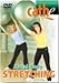 Cathe Friedrich's Total Body Stretching DVD