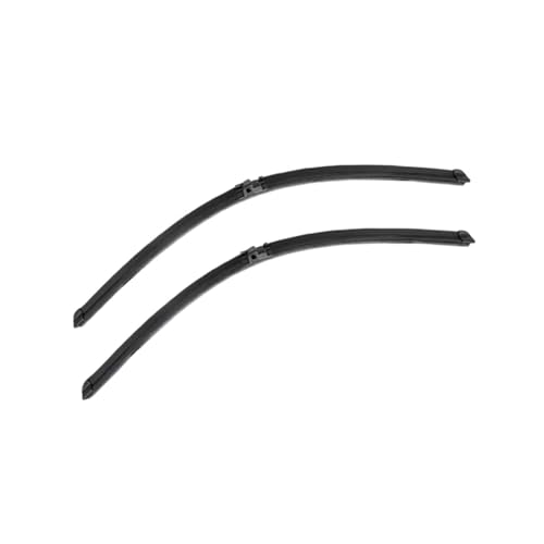 Balai d'essuie-glace de voiture Mercedes Classe E W211 2003 2004 2005 2006