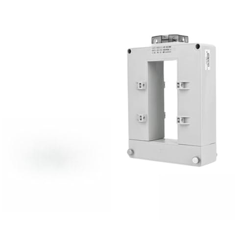 Transformateur de courant NLH2-0.8 ouvert : mesure sans coupure