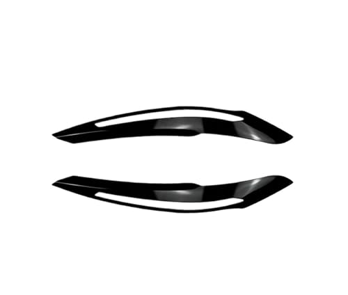 Superposition de sourcils de phares pour rajeunir le regard des Série 1 F20 F21 2012
