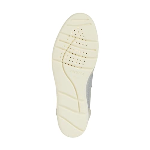 Geox Women's D Ilde a Sneakers2