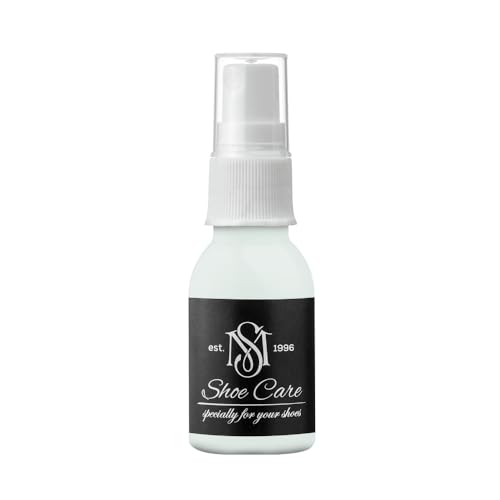 Soin Protecteur Spray Daim & Nubuck MAVI STEP 25 ml - 2