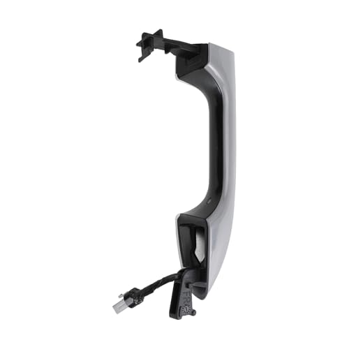 Poignée de porte extérieure Kia Sportage 2017-2021 finition plastique injecté de qualité