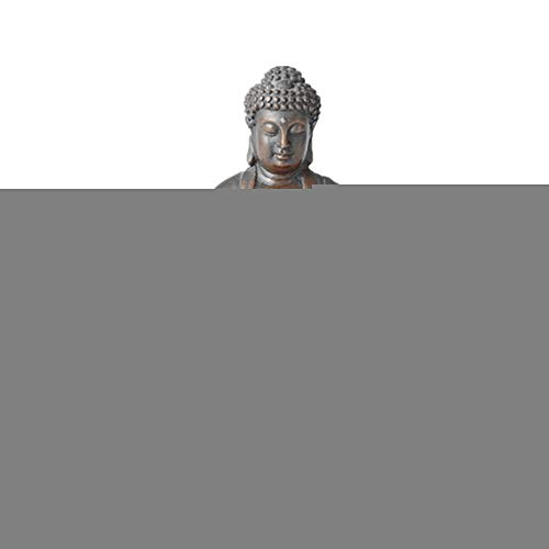 Toperkinsmall Buddha Statues Buda Bronze Sculptures Home Decor Tpfx-B93 #TOP1
