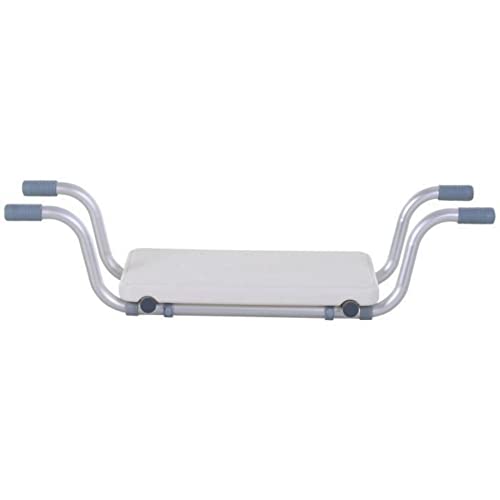 ✔️ 【SEDILE DA BAGNO SOSPESO, PRATICO, ESSENZIALE】: ideale per anziani, feriti o disabili