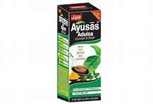 Sapat Ayusas Adulsa Syrup 100ML*7