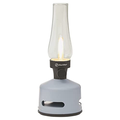 Amazon.co.jp: MoriMori LED Lantern Speaker S1 LED ランタン
