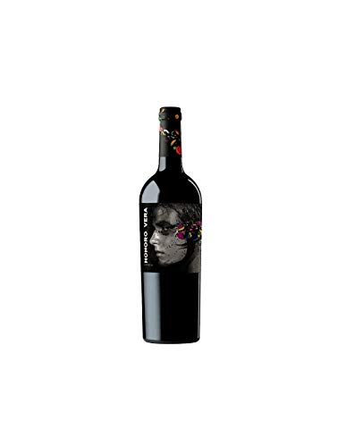 Honoro Vera Garnacha 2021 - 75 cl