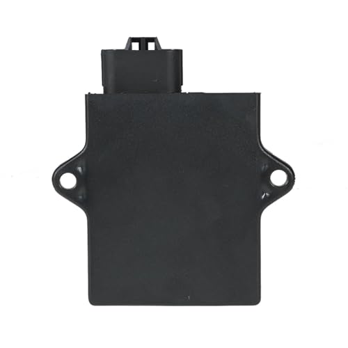Boîtier d'allumage CDI pour Suzuki LTZ400 haute performance de remplacement - 2