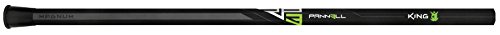 Brine King Magnum Rp3 Edition Attack Shaft, Black/Neon Green #TOP9
