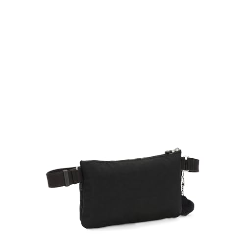 Kipling Presto Up riñonera compacta para evitar dolor de hombros 4