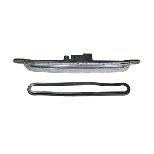 Feu stop arrière Lancer : solution anti-collision pour pare-chocs - 3