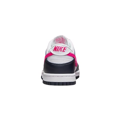 Image of Nike Kid's Dunk Low Sneaker