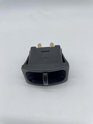 Valve de commande 21703 à palette pour ajuster la suspension à air - 6
