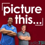 Live from Covington Comic Con