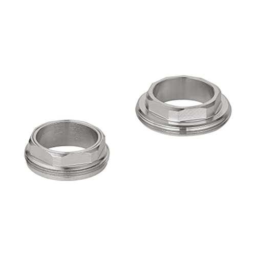 GROHE Befestigungsring (Original Ersatzteil, Langlebig, Robust, Herstellergarantie: 5 Jahre), 07419000