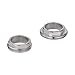 Produktbild GROHE Befestigungsring (Original Ersatzteil, Langlebig, Robust, Herstellergarantie: 5 Jahre), 07419000