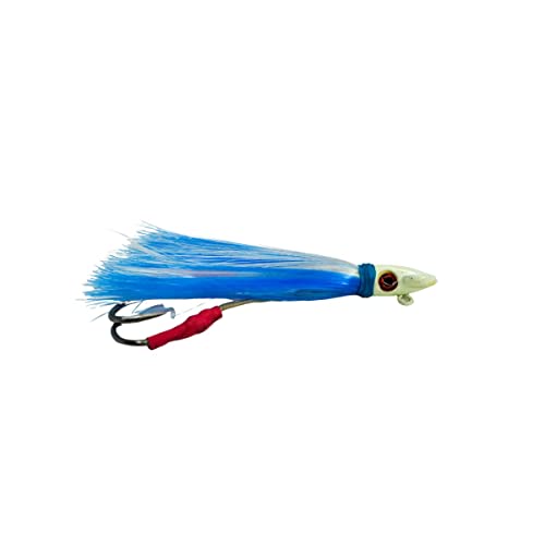 Expert Best lures for snapper blues For Your Need licorize