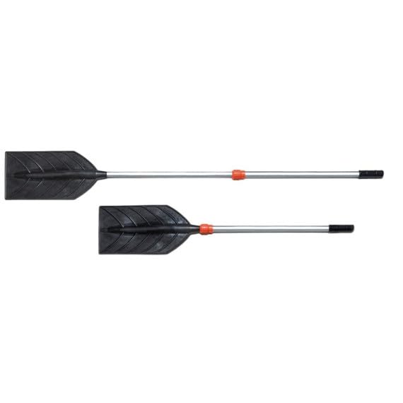 Pack de batefuegos forestal telescópico, mochila extintor forestal y retardante de incendios forestales MAK5