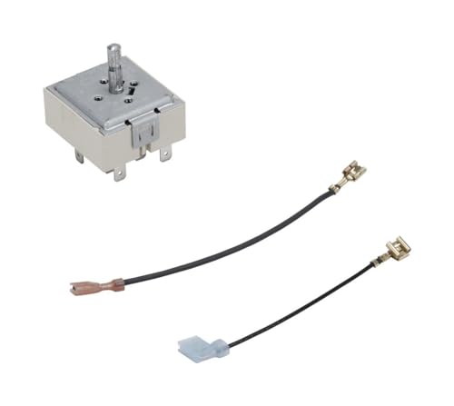 12002489 Genuine Hinge And Receptacle Kit fit for Whirlpool