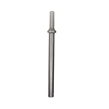 Pneumatic Punch Drift 1/2'(12.7mm) Pneumatic Air Hammer Punch Pin for Removing Corroded Bolts Or...