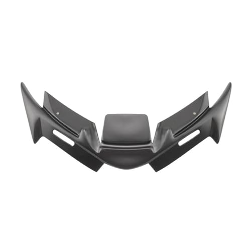 Déflecteur pour ailerons de carénage R125 protège réservoir moto