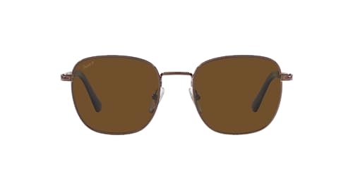 Image of Persol Mens PO2497S Square Sunglasses