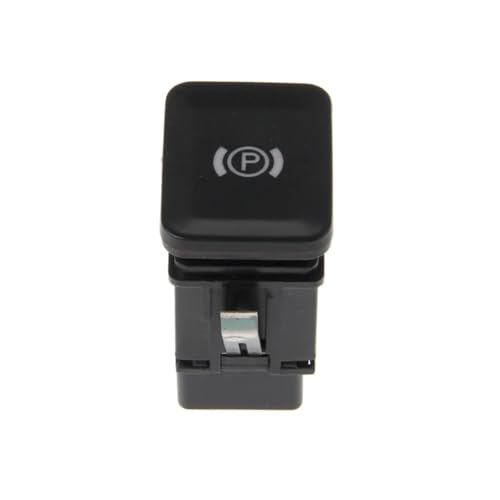 Botón de freno electrónico para Passat y CC interruptor de mano 3C0927225B