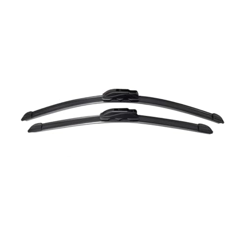 Escobillas limpiaparabrisas Kia Rio 2012 2013 2014 2015 parabrisas delantero coche