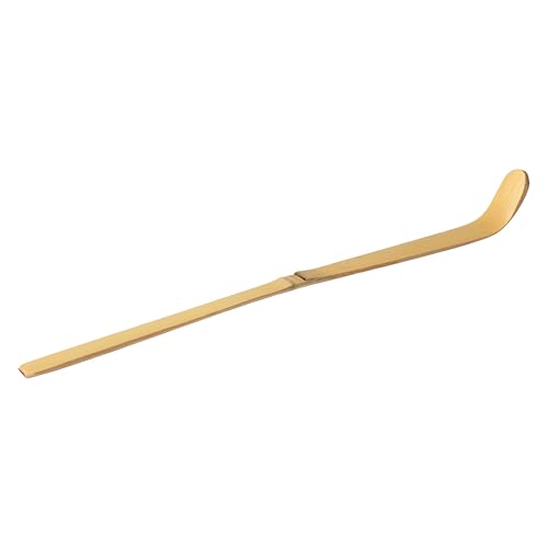 BlendWell Bamboo Matcha Scoop 1 Gram Matcha Spoon Traditional Chashaku for Measuring Matcha Tea Powder