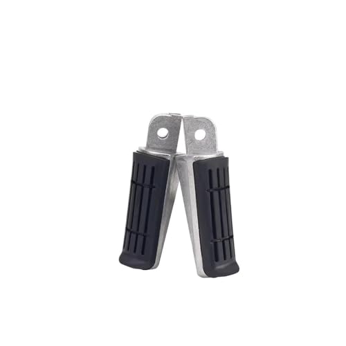 Repose-pieds de moto Hornet CB600F CB250 et CBR600FS amovibles