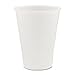 Dart Conex Translucent Plastic Cold Cups, 9 oz, 2500/Carton