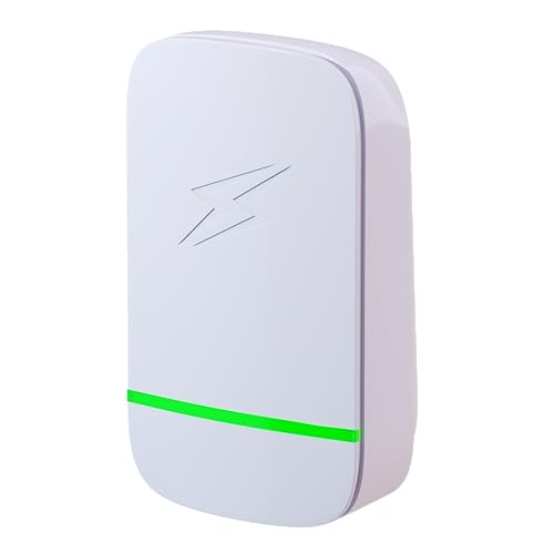 StopWatt Electric Plug-in Accessory for Home Office & Apartment Use