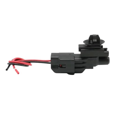 Sensor de temperatura exterior Suzuki Grand Vitara aire ambiente con cable 2006-2013